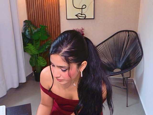 Lia-Mar live cam preview