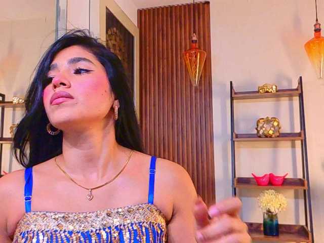 Lia-Mar live cam on BongaCams