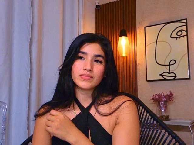 Lia-Mar live cam on BongaCams