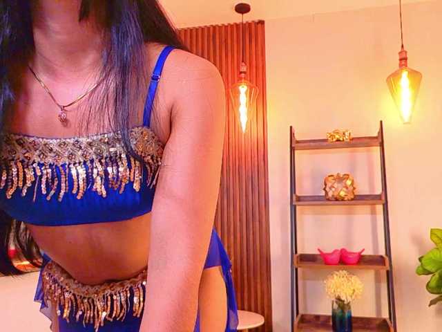 Lia-Mar live cam on BongaCams