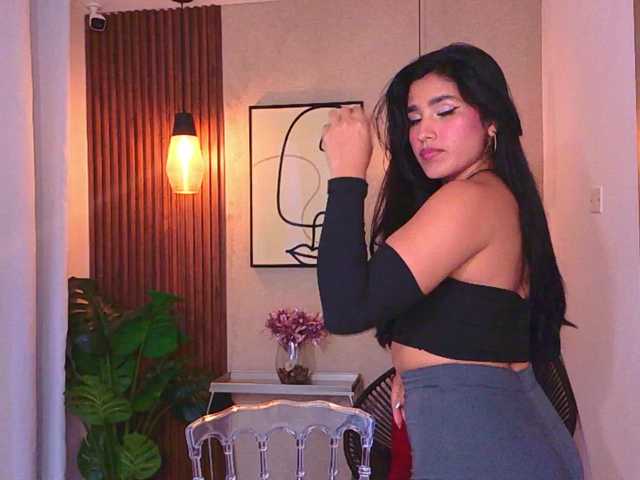 Lia-Mar live cam on BongaCams