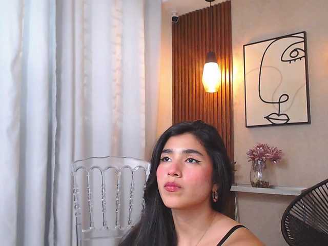 Lia-Mar's BongaCams show and profile