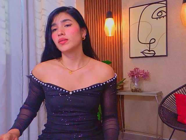 Lia-Mar live cam on BongaCams