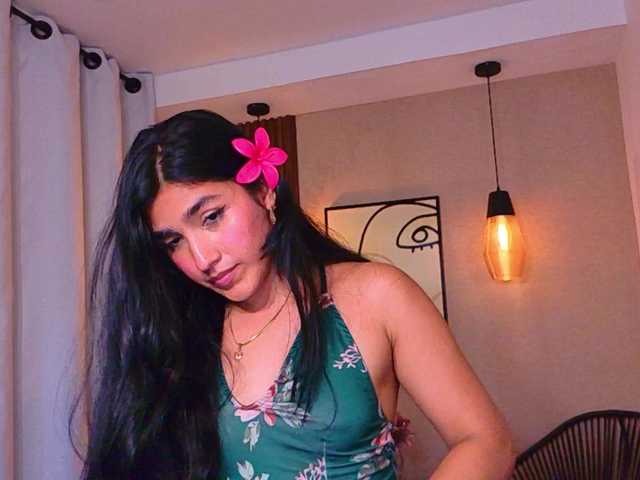 Lia-Mar live cam on BongaCams