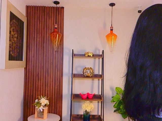 Lia-Mar live cam on BongaCams