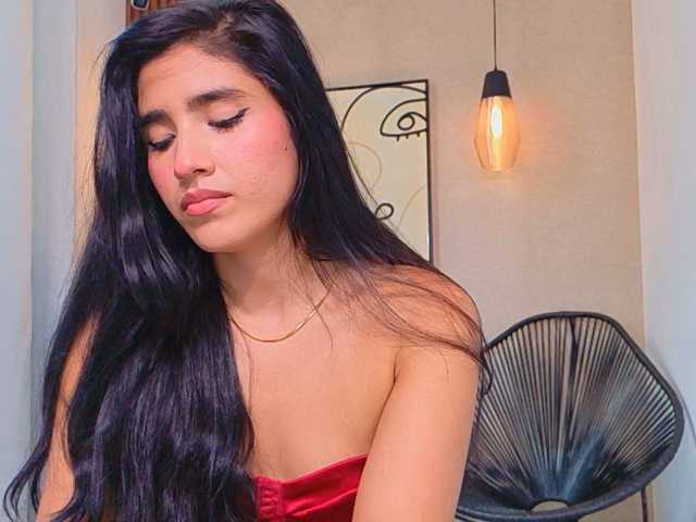 Lia-Mar live cam on BongaCams