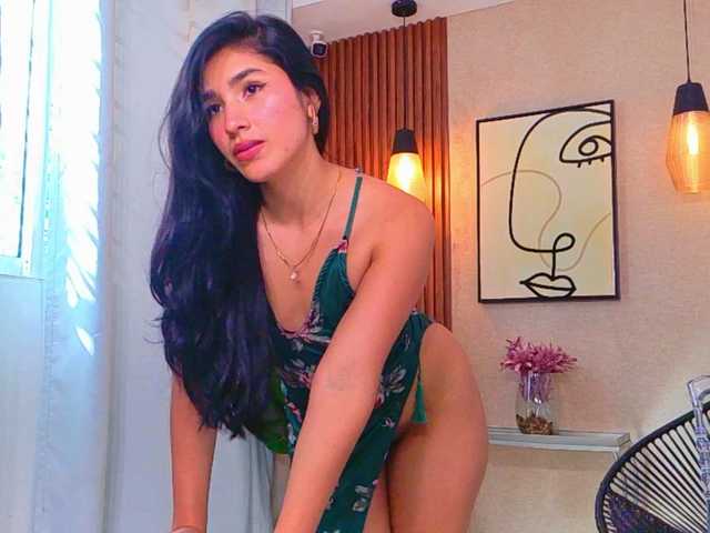 Lia-Mar live cam on BongaCams