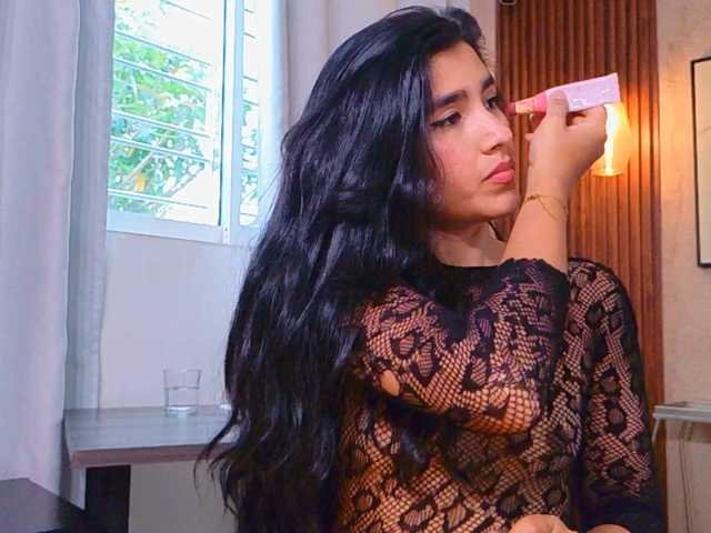 Lia-Mar live cam on BongaCams
