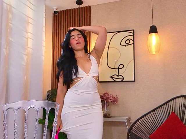 Lia-Mar live cam on BongaCams