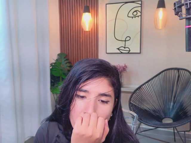 Lia-Mar live cam on BongaCams