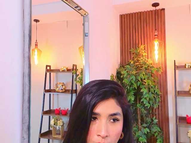 Lia-Mar live cam on BongaCams