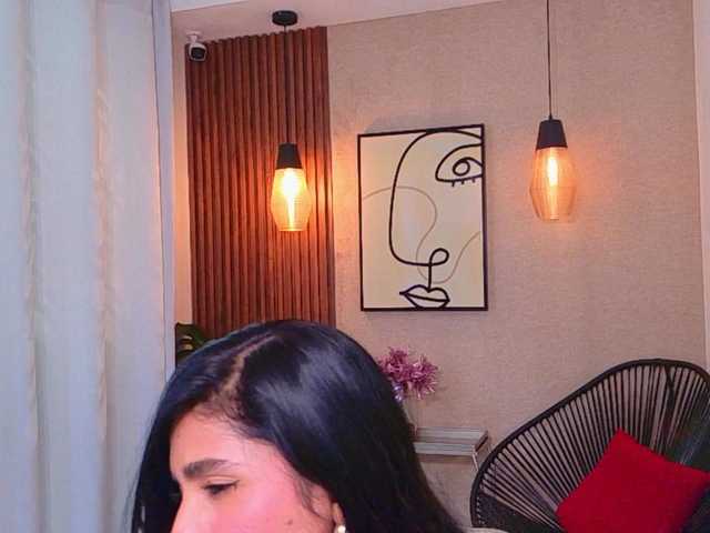 Lia-Mar live cam on BongaCams