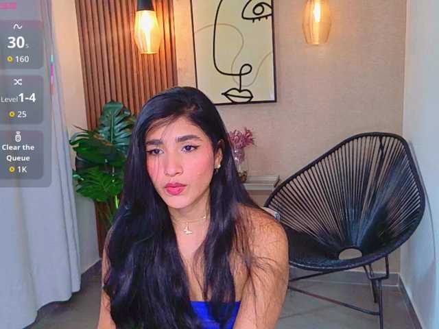 Lia-Mar live cam on BongaCams