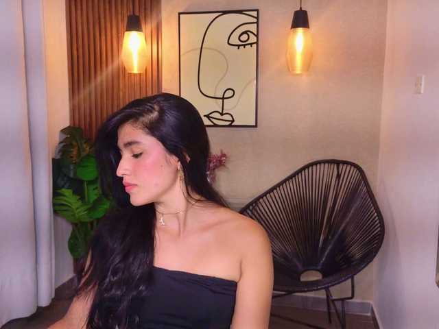 Lia-Mar — live female cam