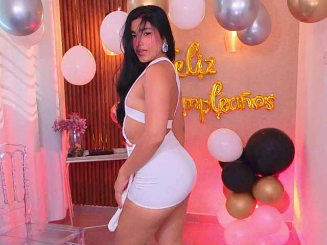 Lia-Mar live cam on BongaCams