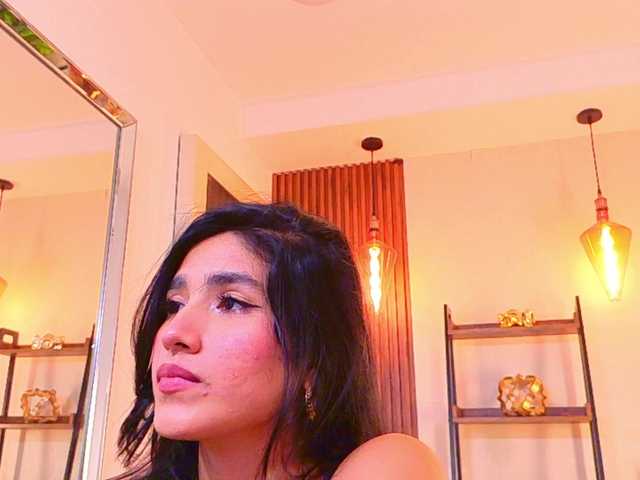 Lia-Mar live cam on BongaCams