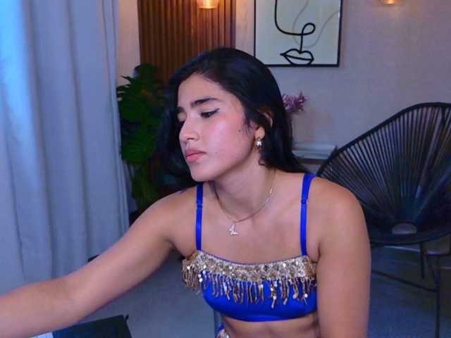 Lia-Mar live cam on BongaCams