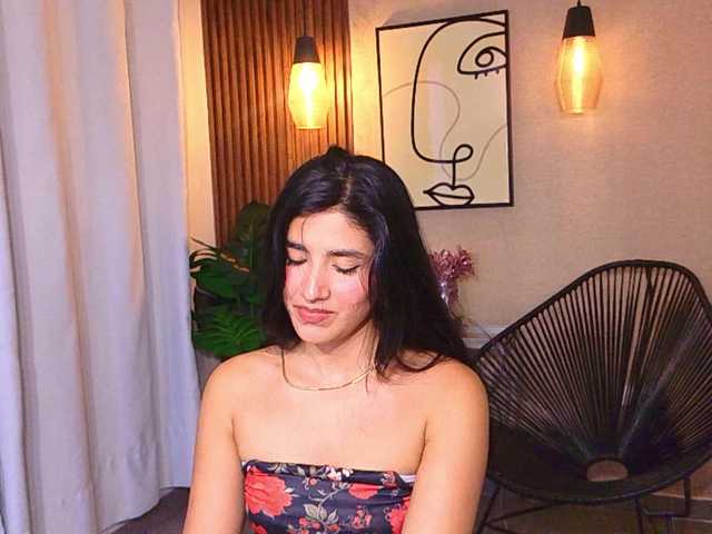 Lia-Mar live cam on BongaCams