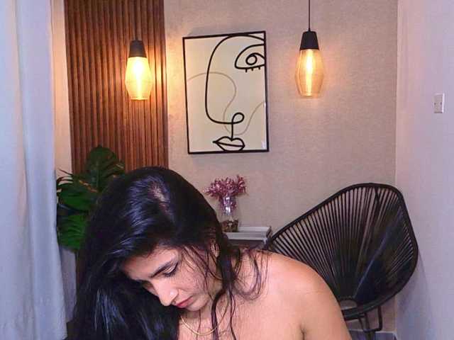 Lia-Mar live cam on BongaCams