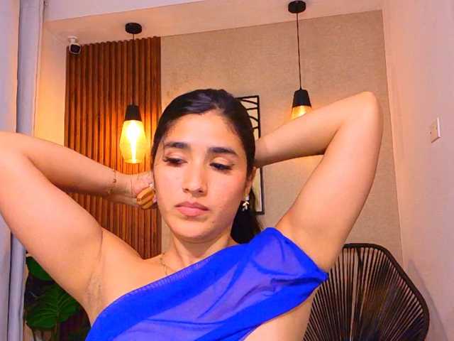 Lia-Mar live cam on BongaCams