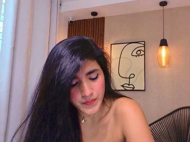 Lia-Mar live cam on BongaCams