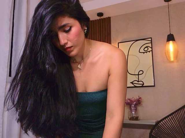 Lia-Mar live cam on BongaCams