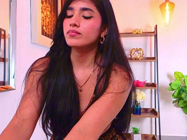 Lia-Mar live cam on BongaCams