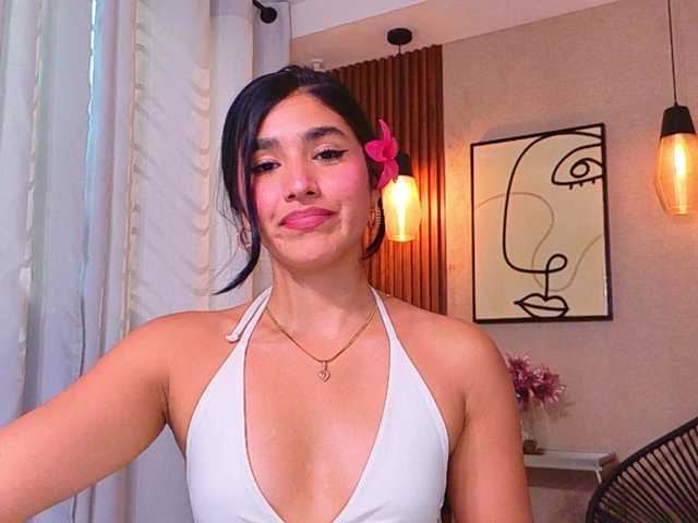 Lia-Mar live cam on BongaCams