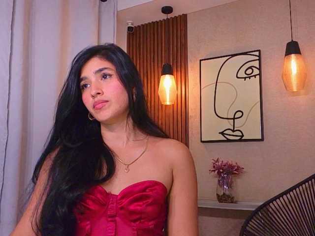 Lia-Mar live cam on BongaCams