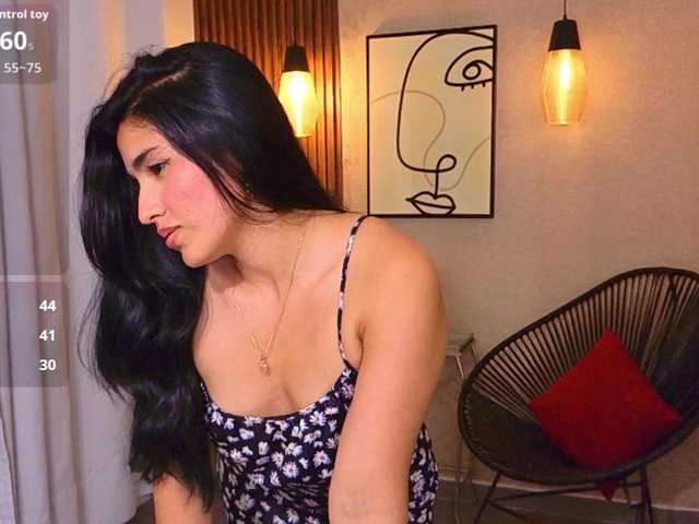 Lia-Mar live cam on BongaCams
