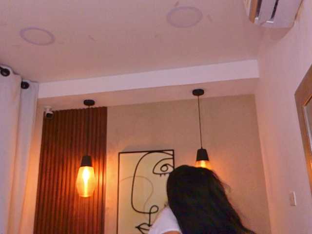 Lia-Mar live cam on BongaCams