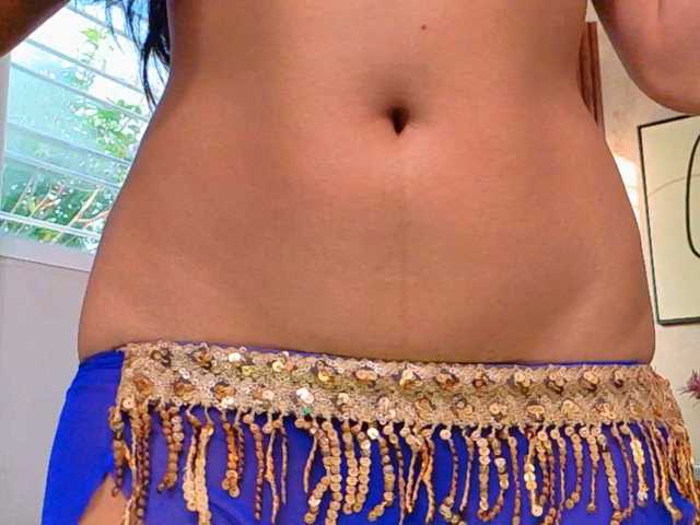 Lia-Mar live cam on BongaCams