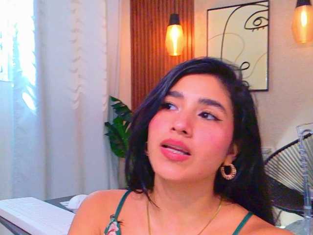 Lia-Mar live cam on BongaCams