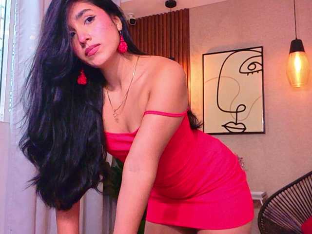 Lia-Mar live cam on BongaCams