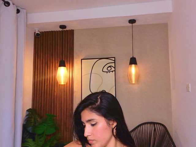 Lia-Mar live cam on BongaCams