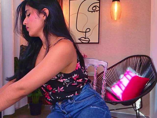 Lia-Mar live cam on BongaCams