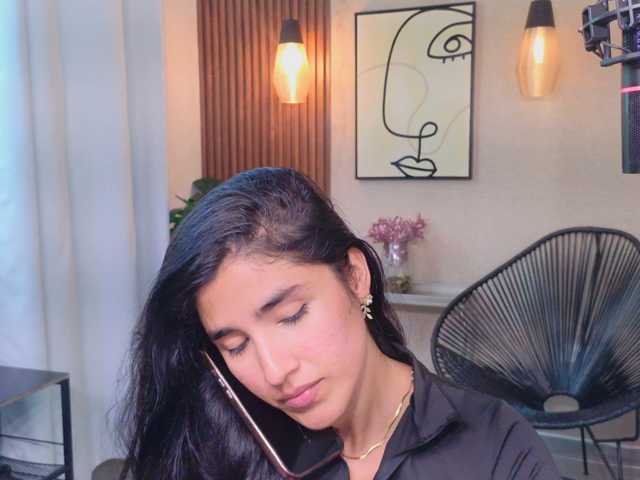 Lia-Mar live cam on BongaCams
