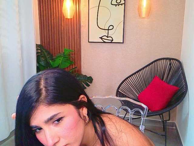 Lia-Mar live cam on BongaCams