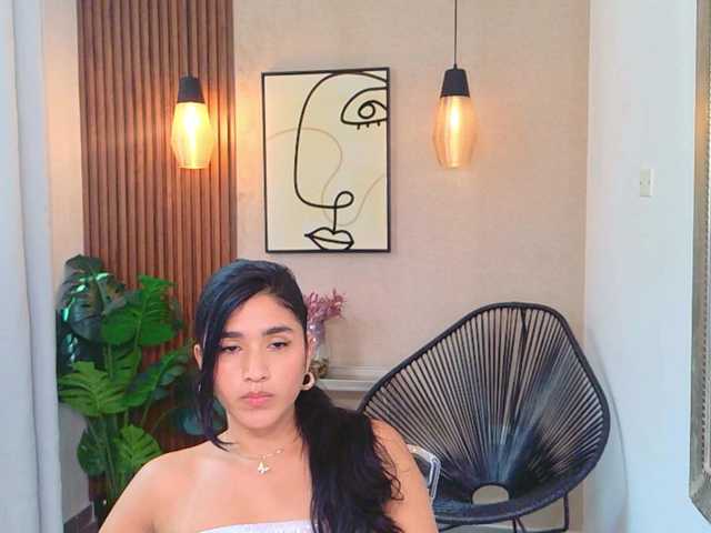 Lia-Mar live cam on BongaCams