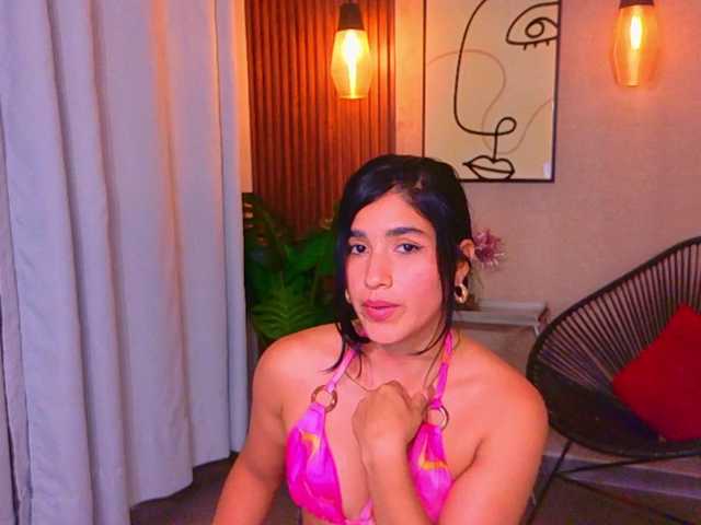 Lia-Mar live cam on BongaCams