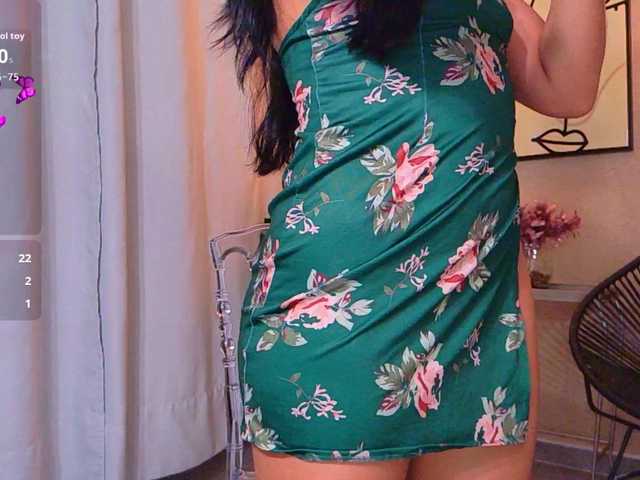 Lia-Mar live cam on BongaCams