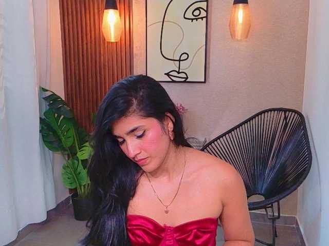 Lia-Mar live cam on BongaCams