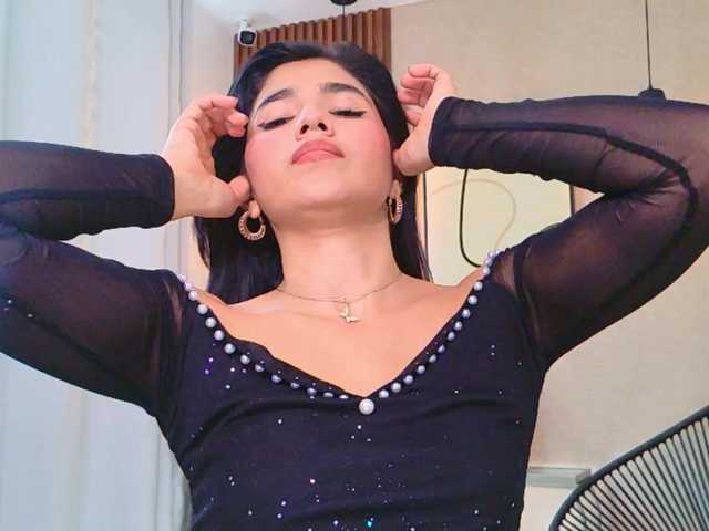 Lia-Mar live cam on BongaCams