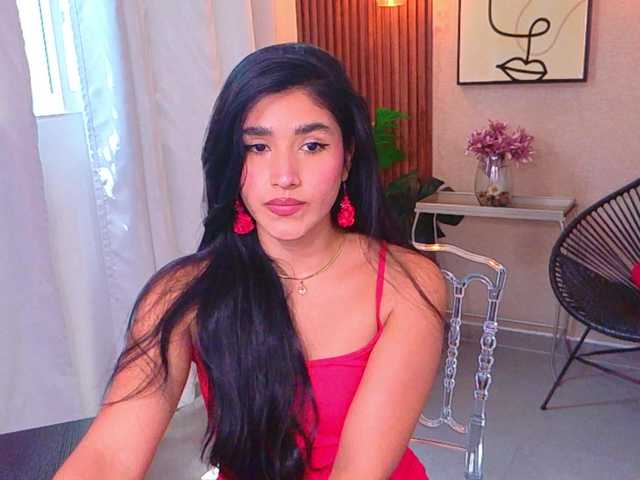 Lia-Mar live cam on BongaCams