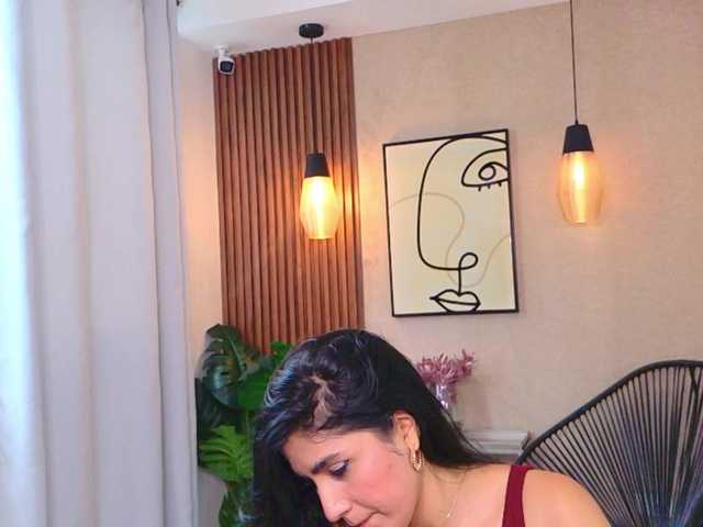Lia-Mar live cam on BongaCams
