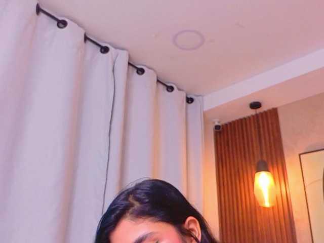 Lia-Mar live cam on BongaCams