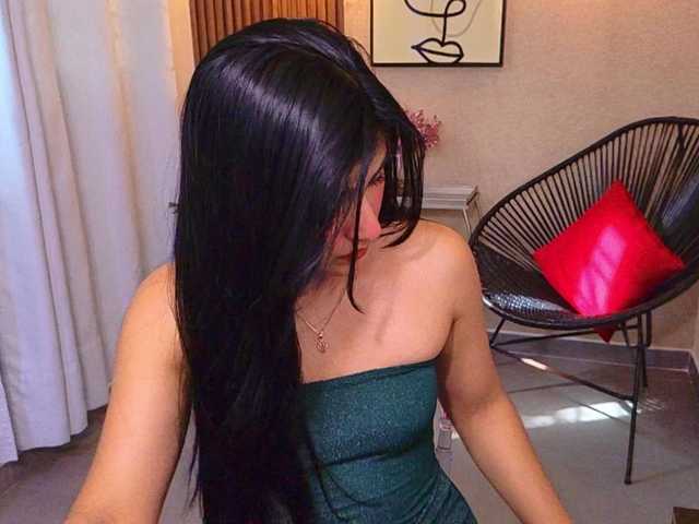 Lia-Mar live cam on BongaCams