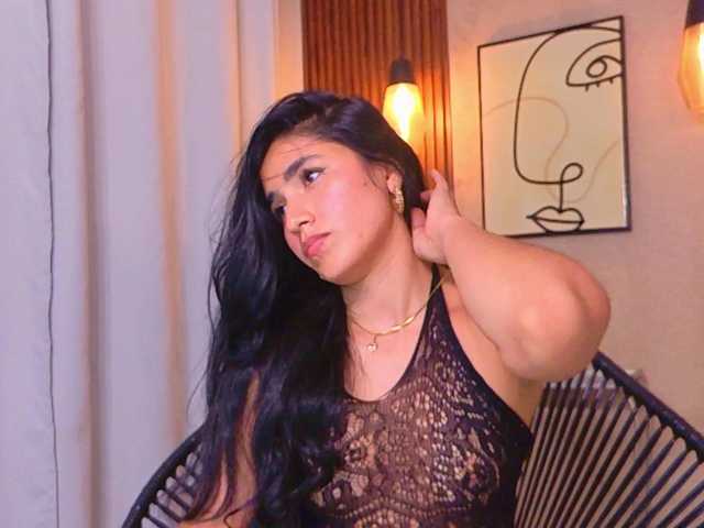 Lia-Mar live cam on BongaCams