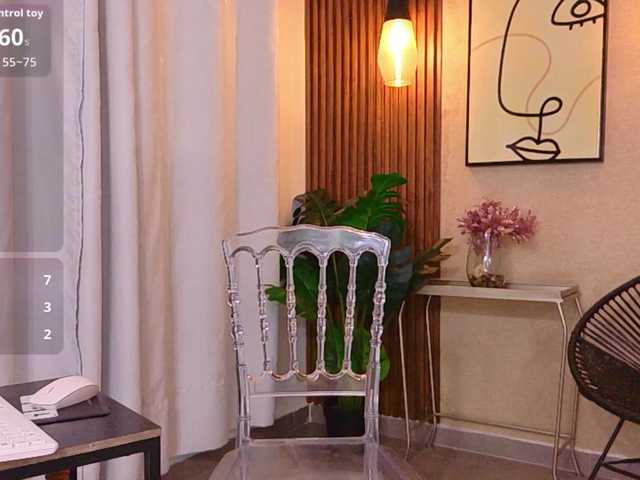 Lia-Mar live cam on BongaCams