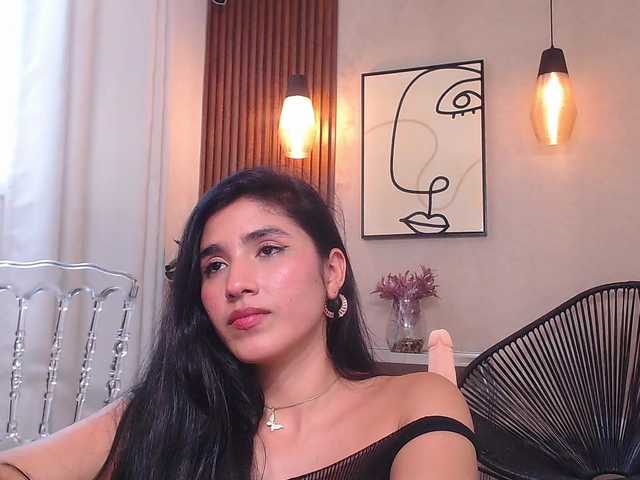 Lia-Mar live cam on BongaCams